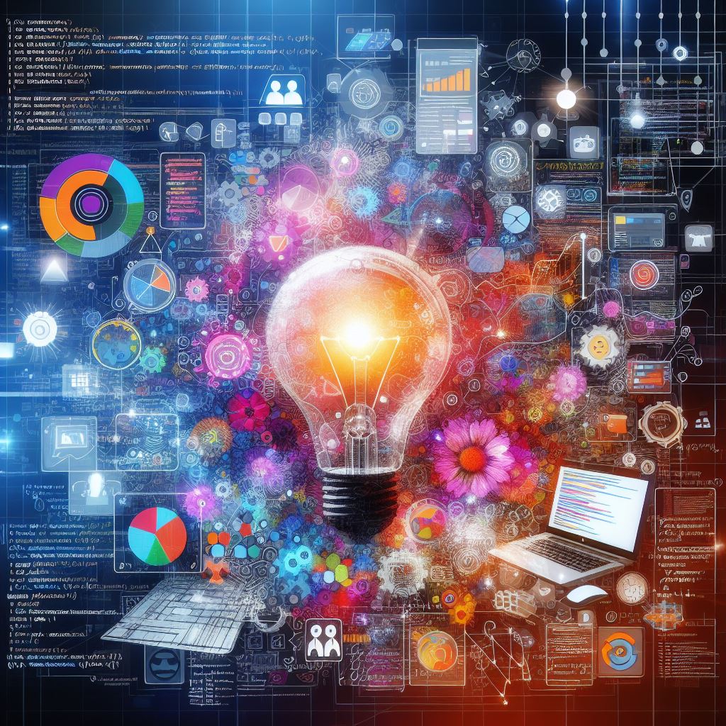 From Zero to Coding Hero: Mastering IT Skills for a Tech-Driven Future